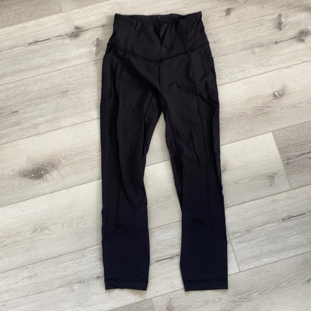 Lululemon leggings